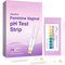 Hervive pH Balance Test Strips