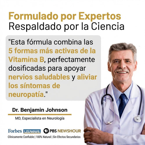 B-Complex Methylated Drops (Copy)