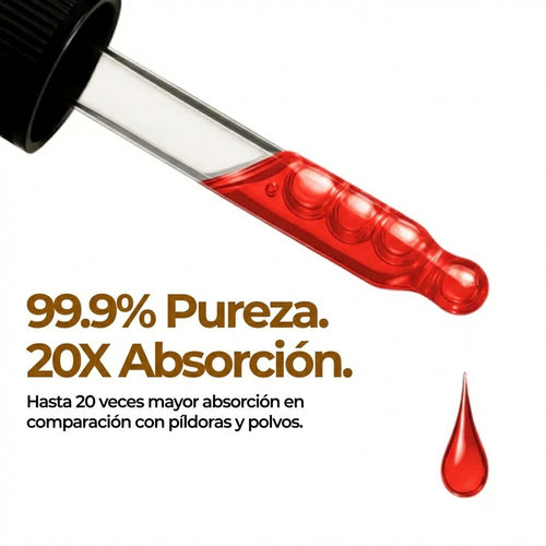 B-Complex Methylated Drops (Copy)